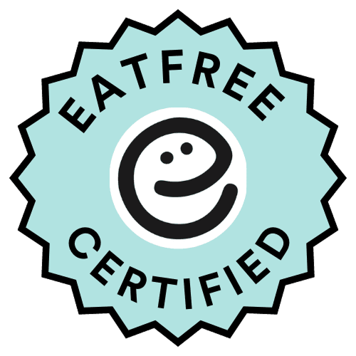 EatFree Certified badge