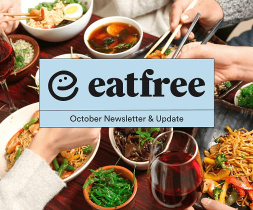 October 2025: The Future of Dining